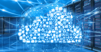 Cloud as a service