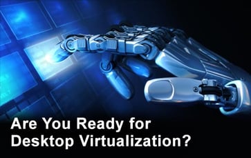 virtualizzazione desktop