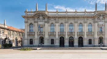 Dottorato di Ricerca Politecnico di Milano