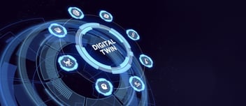 digital twin