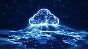 Hybrid cloud