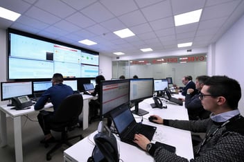 Security Operation Center